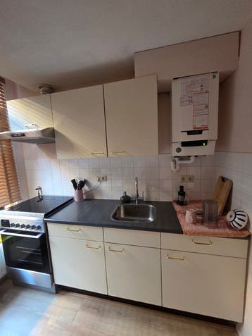 Gratis Bruynzeel keuken inclusief Pelgrim oven