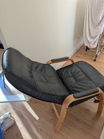 Stoel woonkamer