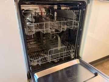 Gratis IKEA Vaatwasser - Inbouw, printplaat kapot!