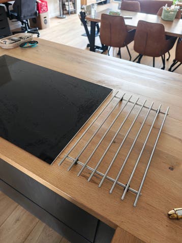 IKEA LÄMPLIG onderzetter/rooster - Zo goed als nieuw