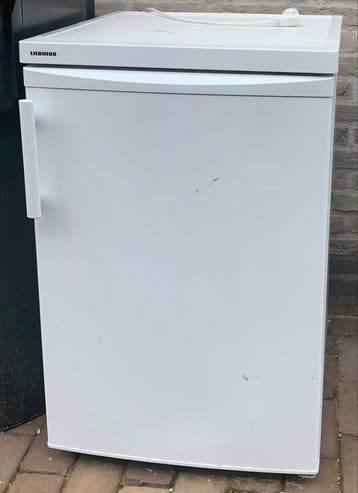 Defect Liebherr koelkast gratis