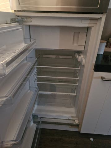 Bosch inbouwkoelkast KIL20V51/03 - In goede staat