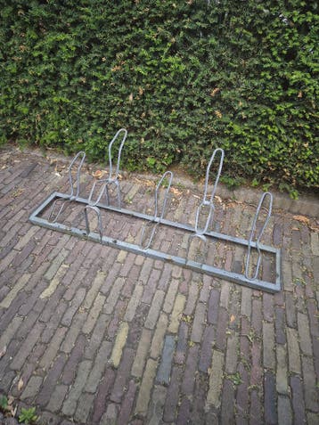 fietsenrek