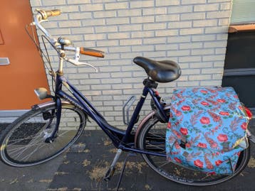 Union fiets