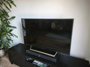 Gratis Philips HTL4110B/12 SoundStage speaker