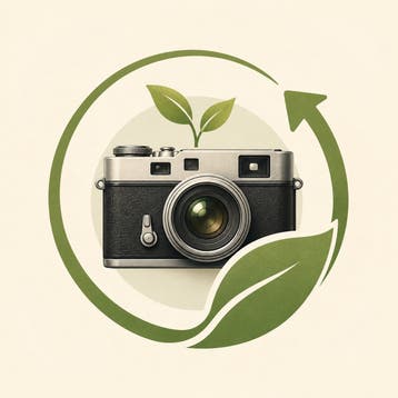 GEZOCHT!! Oude camera’s, lenzen en fotospullen