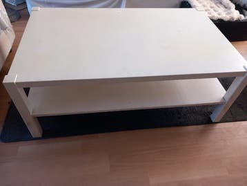 Salontafel 115 x 75 cm