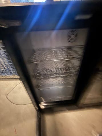Polar GH131-E-02 Wijnkoelkast / Drankkoeler