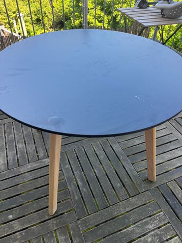 SKLUM eettafel - 110cm