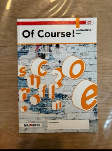 Gratis HAVO Boeken