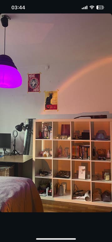 Ikea shelves FREE