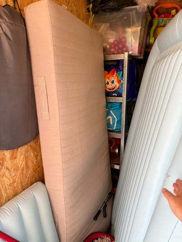 Ikea Sultan matras 90x200 - gratis ophalen