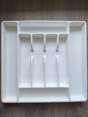 Bestekbak IKEA artikelnummer 000.743.93