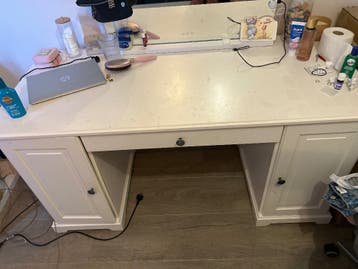 IKEA bureau