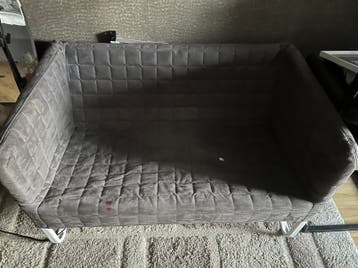 Ikea bankje