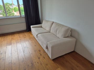 20 euro toe! Gratis bank Ikea Kivik