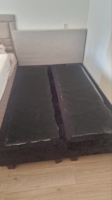 Boxspring