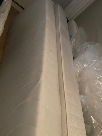 Matras gratis