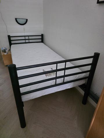 Nette 1 persoons bed