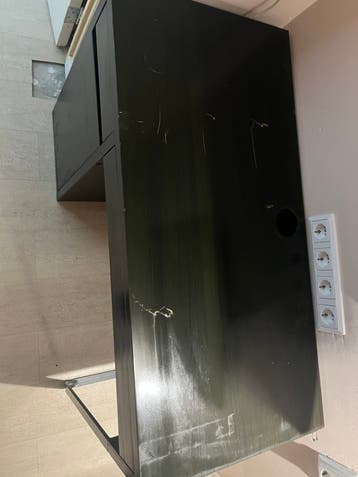 GRATIS Bureau (tje)