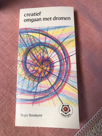 Creatief omgaan met dromen
