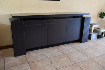 Dressoir 2,20 meter héél mooi
