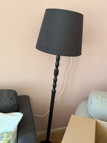 IKEA lamp