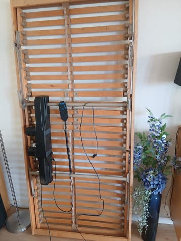 elektrisch verstelbare bedbodems