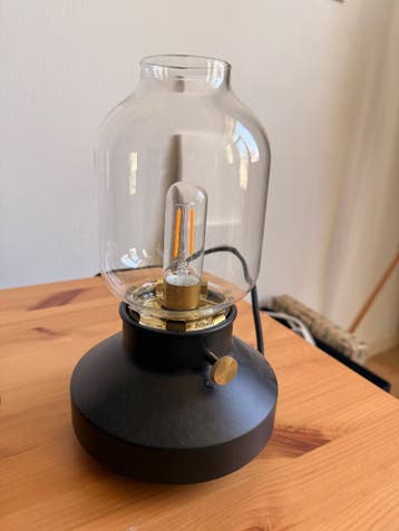 Lamp TÄRNABY