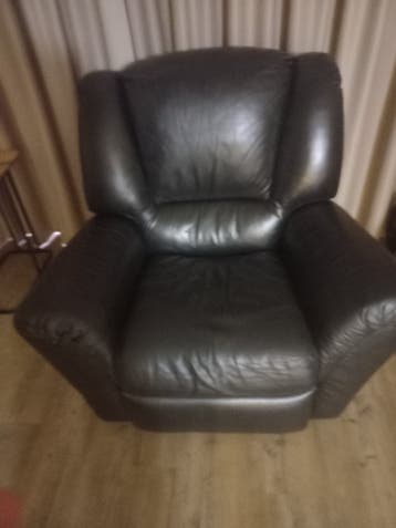 Zwarte Zetel  GRATIS.