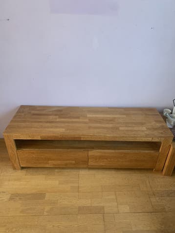 Houten Tv kast