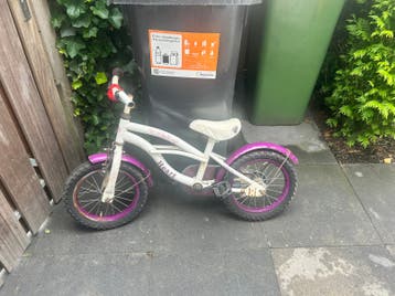 Gratis fietsje