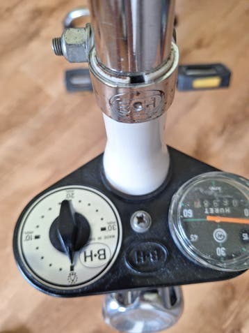 Home trainer