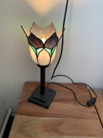 kamer-lamp