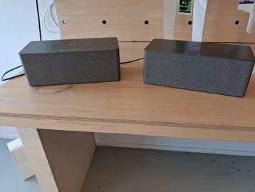 Philips TAW6505/10 Draadloze Home Speaker met DTS Play-Fi