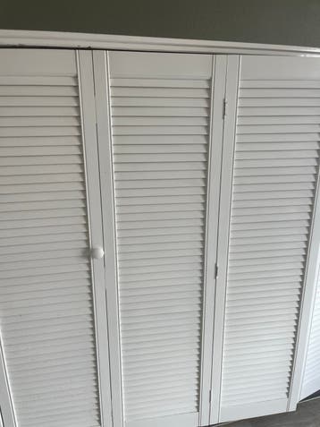 Kuperus Bedkast 160 cm  breed - Ruimtebesparend en Stijlvol