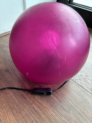 FREE LAMP