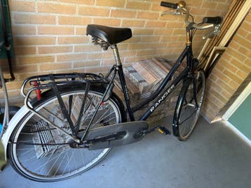Ranger damesfiets - Opknapper/Sloop/Kroegfiets