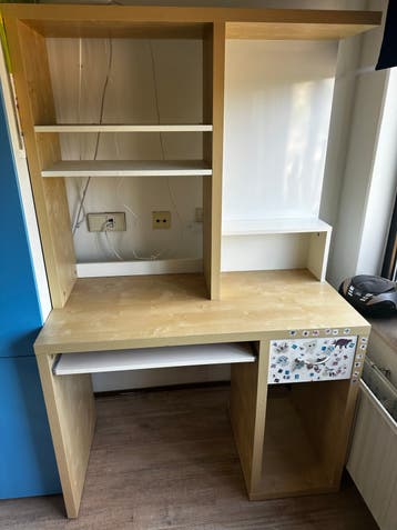 IKEA bureau