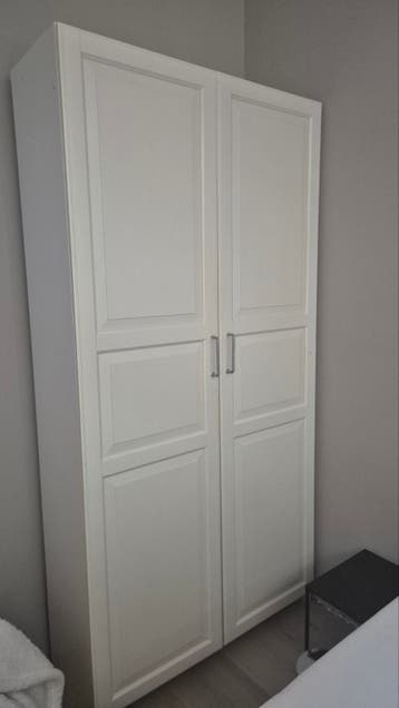 Ikea kast gratis af te halen