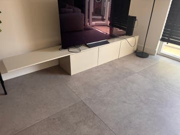 Ikea tv meubel