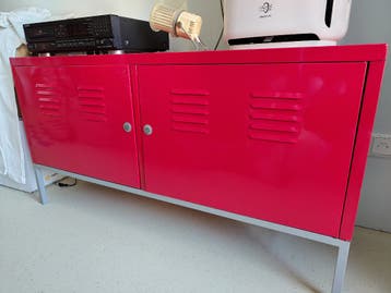 Ikea dressoir / televisie meubel