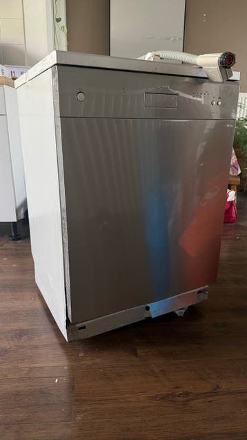 Smeg Vaatwasser - Goede Staat GRATIS