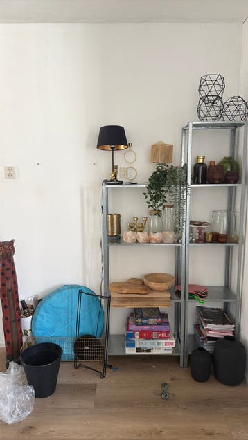 Diverse decoratie en overige artikelen gratis afhalen