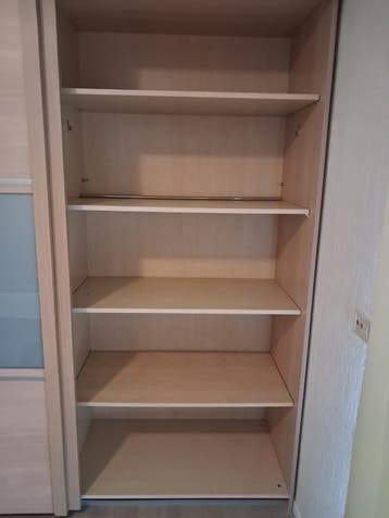Linnenkast