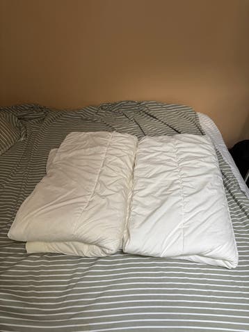 IKEA Stjarnbracka 4-seizoenen dekbed 140x200cm
