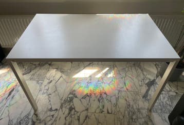 IKEA eettafel