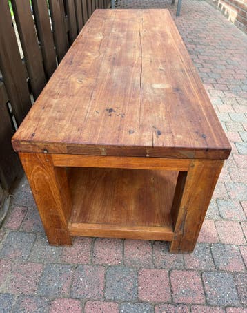 Gratis tafel