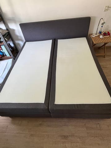Nieuwe matrassen 2.00x0.90