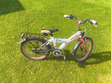 Popal Kinderfiets 20 inch